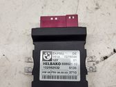 Fuel injection pump control unit/module