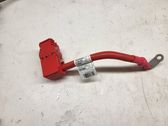 Positive cable (battery)