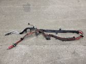 Positive cable (battery)