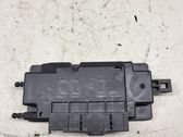 Airbag control unit/module