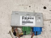 Suspension control unit/module