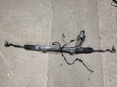 Steering rack