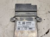 Airbag control unit/module
