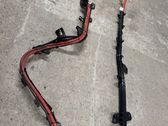 Positive cable (battery)