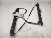 Regulador de puerta delantera con motor