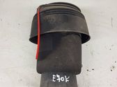 Rear air suspension bag/shock absorber