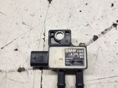 Abgasdrucksensor Differenzdrucksensor