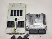 Calculateur moteur ECU