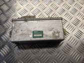 ABS control unit/module