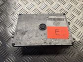 Engine control unit/module