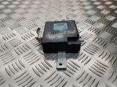 Unité de commande, module ECU de moteur