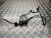 Blind spot module