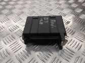 Other control units/modules