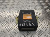 Autres unités de commande / modules
