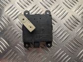 Air flap motor/actuator