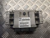 Engine control unit/module