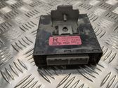 Other control units/modules