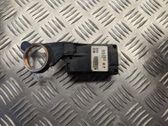 Keyless (KESSY) go control unit/module