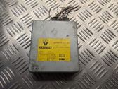 Engine control unit/module
