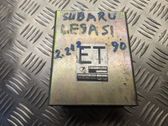 Gearbox control unit/module