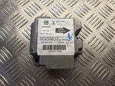 Airbag control unit/module