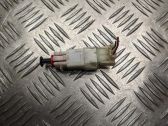 Brake pedal sensor switch