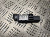 Sensor impacto/accidente para activar Airbag
