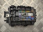Sulakemoduuli