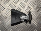 Reversing camera