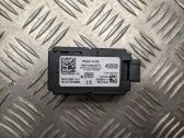 Tire pressure control unit