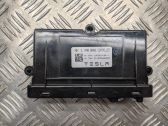 Module de commande de frein à main
