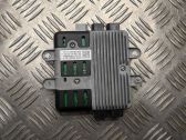 Autres unités de commande / modules