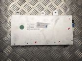 Central body control module