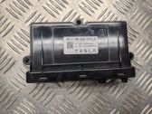 Hand brake control module