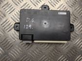 Door control unit/module