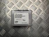 Immobilizer control unit/module