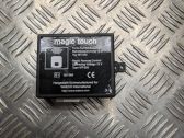 Other control units/modules