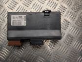 Seat control module