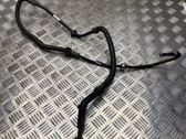 Power steering hose/pipe/line