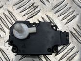 Air flap motor/actuator
