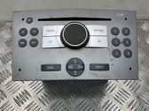 Radio / CD-Player / DVD-Player / Navigation