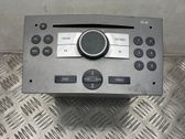 Radio / CD-Player / DVD-Player / Navigation