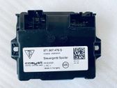 Autres unités de commande / modules