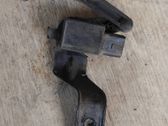 Front air suspension height level sensor