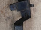 Front air suspension height level sensor