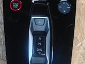 Gear shift switch/knob