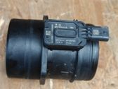Mass air flow meter