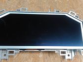 Bildschirm / Display / Anzeige