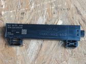 Keyless system antenna