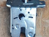 Tailgate/trunk/boot lock/catch/latch
